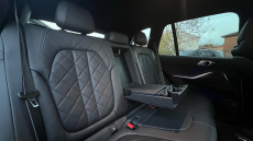 BMW X5 xDrive30d MHT M Sport 5dr Auto Diesel Estate